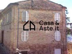 Villetta a schiera in Residenziale