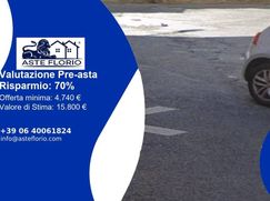 Appartamento in Residenziale