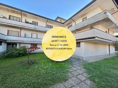 Appartamento in Residenziale