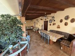 Villetta a schiera in Residenziale