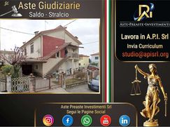 Appartamento in Residenziale