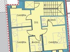 Casa Bi/Trifamiliare in Residenziale