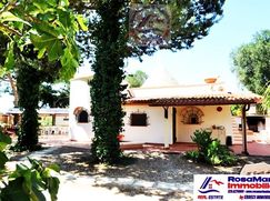 Baita/Bungalow/Chalet/Trullo in Residenziale