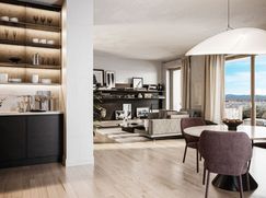 Appartamento in Residenziale