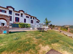 Villetta a schiera in Residenziale