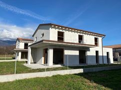 Villetta a schiera in Residenziale