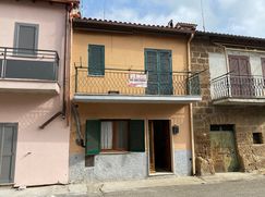 Casa indipendente in Residenziale