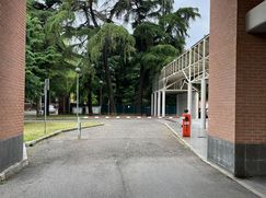 Box/posto auto in Residenziale