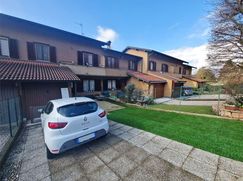 Villetta a schiera in Residenziale