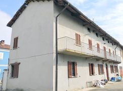 Villetta a schiera in Residenziale