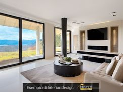 Casa indipendente in Residenziale