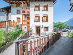 Baita/Bungalow/Chalet/Trullo in Residenziale