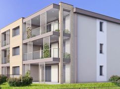 Appartamento in Residenziale