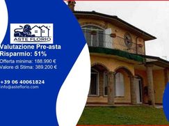 Villetta a schiera in Residenziale