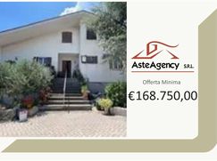 Villa in Residenziale