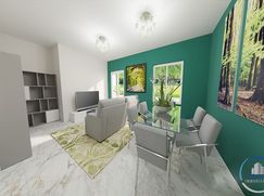 Appartamento in Residenziale