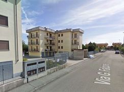 Appartamento in Residenziale