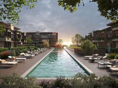 Appartamento in Residenziale