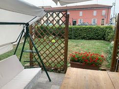 Casa indipendente in Residenziale