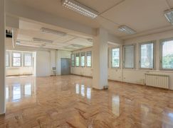 Ufficio in Commerciale