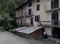 Villetta a schiera in Residenziale