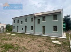 Villetta a schiera in Residenziale