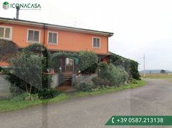 Villetta a schiera in Residenziale