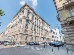 Ufficio in Commerciale