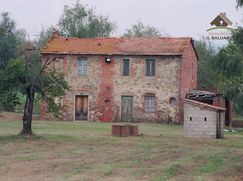 Rustico/Casale in Residenziale