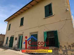 Casa indipendente in Residenziale
