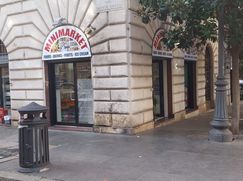 Attività/Licenza (con o senza mura) in Commerciale