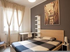 Stanza in Residenziale