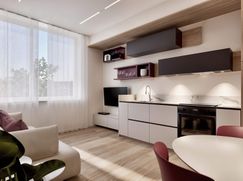 Appartamento in Residenziale