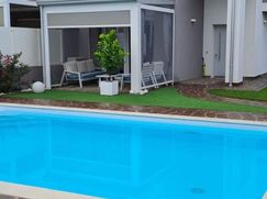 Casa Bi/Trifamiliare in Residenziale