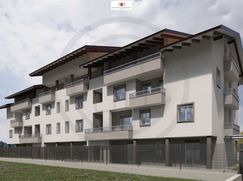 Appartamento in Residenziale