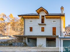 Casa indipendente in Residenziale