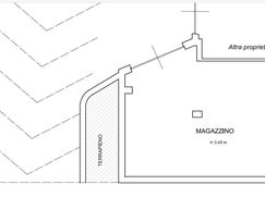 Box/posto auto in Residenziale