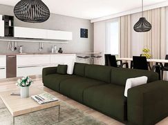 Appartamento in Residenziale