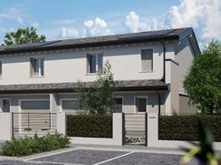 Villetta a schiera in Residenziale