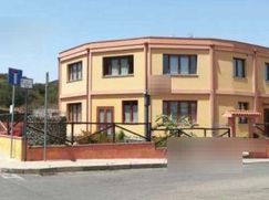 Edificio in Residenziale
