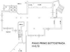 Negozio/Locale commerciale in Commerciale