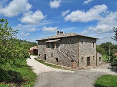Rustico/Casale in Residenziale