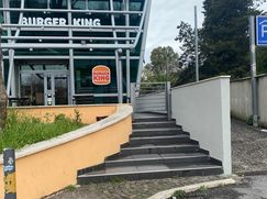 Box/posto auto in Residenziale
