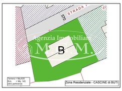 Terreno edificabile in Residenziale