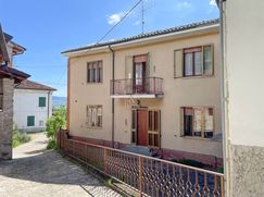 Casa indipendente in Residenziale