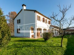 Villa in Residenziale