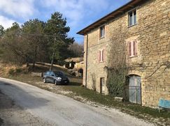 Rustico/Casale in Residenziale
