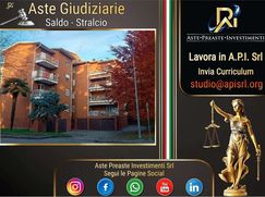 Appartamento in Residenziale