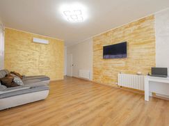 Casa Bi/Trifamiliare in Residenziale