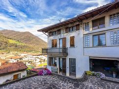 Casa indipendente in Residenziale